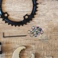 thumbnail image 4 of LOLIPPYY 5 Sets Crankset Screw Bolts for Bikers Fixing Bike Components, 4 of 6