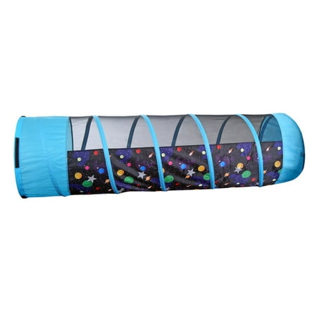 Pacific Play Tents Glow-N-The Dark Stars Tunnel