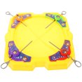 thumbnail image 2 of 1 Ensemble de Jouets Gyroscopes pour Enfants Jouets Gyroscopiques Jouets Éducatifs pour Enfants, 2 of 9