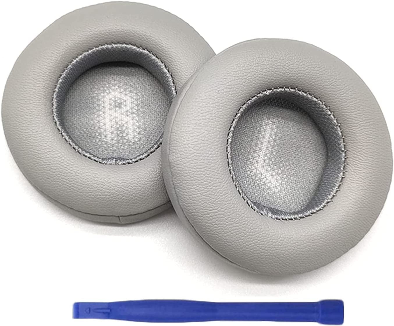 Adhiper E35 Replacement earpads protein PU leather earpads repair parts