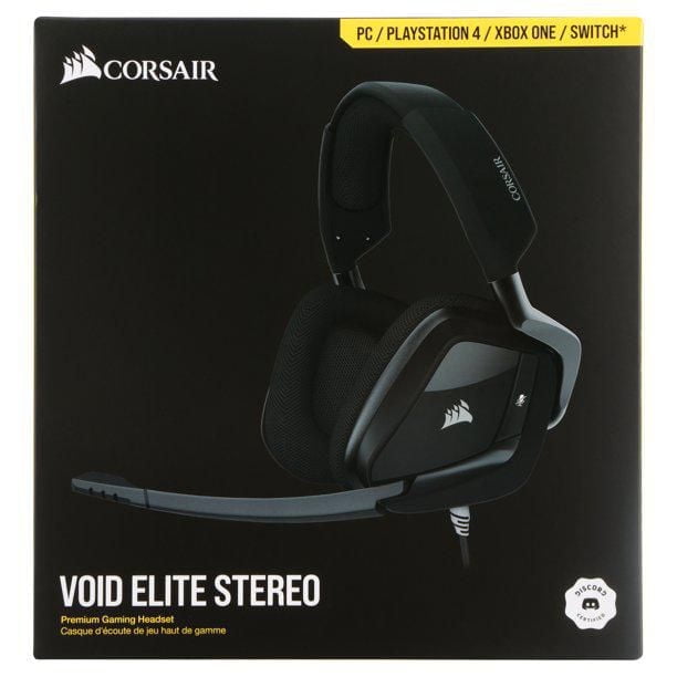 Corsair Void Elite Stéréo