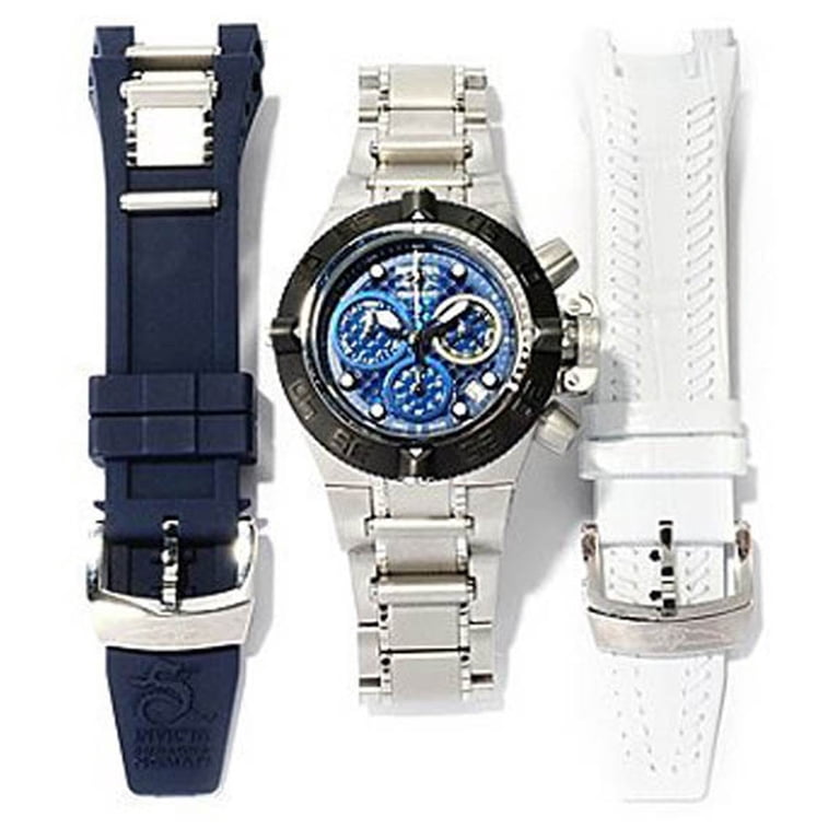 Invicta subaqua noma IV ladies watch Subaqua model 0539 | InvictaWatch.com main image 4