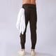 thumbnail image 4 of Pantalones de running elásticos para hombre, cordón ajustable en las piernas, estilo cargo, poliéster y spandex, pantalones de entrenamiento, tallas S-XXL, 4 of 4
