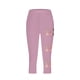 thumbnail image 4 of Pantalones de Ajuste Seco de la Moda de las Mujeres Imprimidas Leggings, Deporte de Yoga Elástico de Poliéster Elástico Respirable, 4 of 4