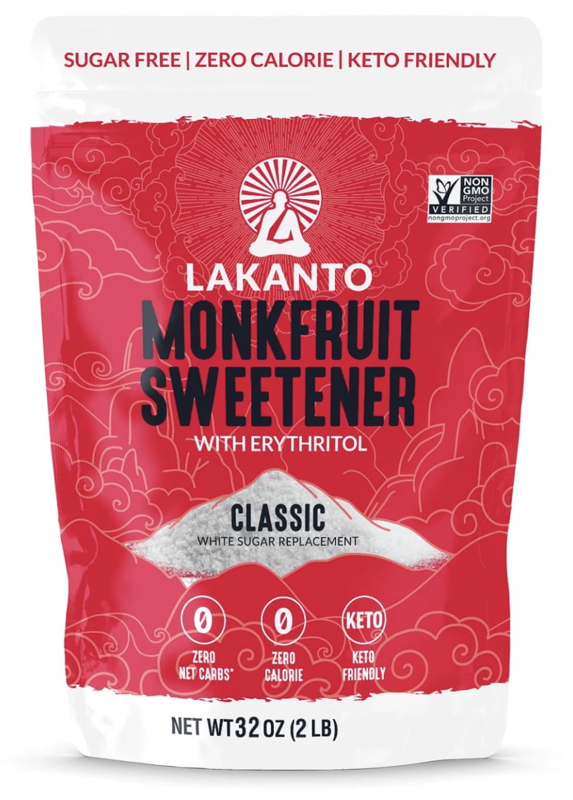 Trader Joe's Organic Coconut Sugar 1 lb - Pack of 2 - Walmart.com