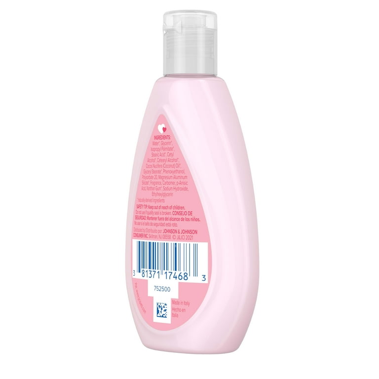 J & J Baby Lotion Pink (our version of) Fragrance Oil