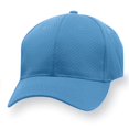 thumbnail image 1 of Sport Flex Athletic Mesh Cap L/Xl Columbia Blue, 1 of 1