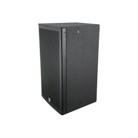 Peavey Elements 115C 60X40RT - Speaker - for PA system - 500 Watt - 2-way - black