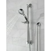 Delta 9-Setting Hand Shower - 51900 - Chrome
