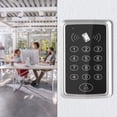thumbnail image 4 of Door Entry System, Large Capacity Password Access Control  For Factory For Office For Company ID, 4 of 8