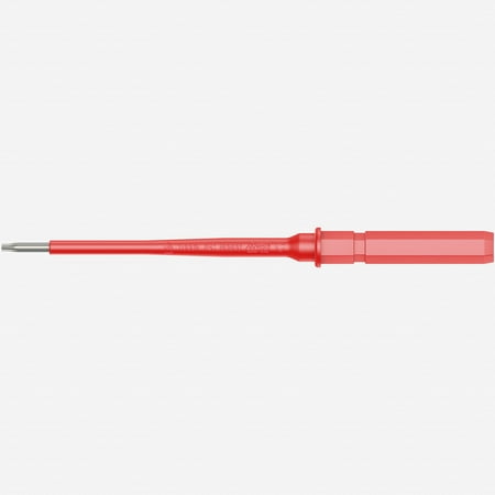 

Wera 033630 Kraftform Kompakt VDE iS Stainless Blade T9