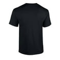 thumbnail image 2 of Camiseta de algodón puro para hombre, con águila y alas extendidas sobre un ancla, ajuste cómodo, camiseta deportiva de ocio., 2 of 5
