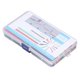 thumbnail image 4 of 140Pcs Wire Wrap Assortment Kit Heat Shrink Tubing DIY Electrical Cable Insulation Sleeve, 4 of 5