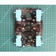 thumbnail image 3 of Chasis Rueda Omnidireccional Mecánico Automático Motor TT Accesorios de Repuesto para Modelo de Auitomóvil Teledrigido Yotijar Piezas del chasis del automóvil RC, 3 of 8