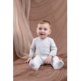 thumbnail image 4 of Cozeeme Sleep N' Play Coverall Newborn, 4 of 5