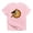 Petal Pink, variant on CafePress - Retro Witch Infant T Shirt - Infant T-Shirt