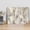 Beige, variant on Grey Abstract Wall Art for Living Room,Canvas Picture Wall Decor for Bathroom Bedroom,Modern Oil Painted Art Contemporary Painting Artwork for Office Kitchen Hallway Dining Room Home Decor 24"x32"