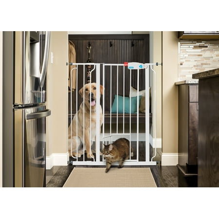 Carlson Pet Products Extra Tall Pet Gate