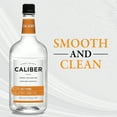 thumbnail image 4 of Caliber Citrus Vodka, 1.75L Bottle of Vodka, 80 Proof, 4 of 5