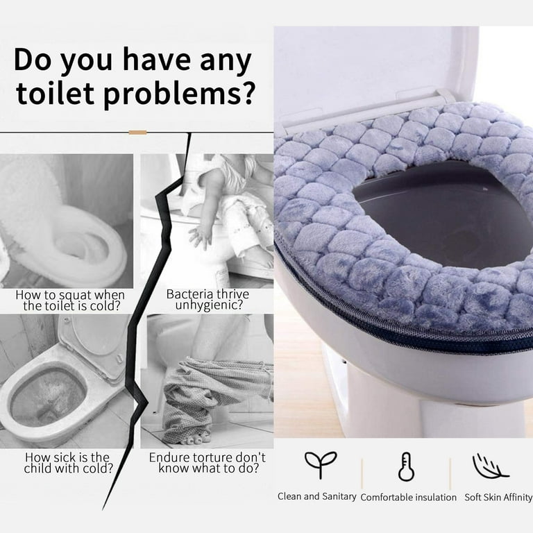 Padded Toilet Seats Sanitary Or Unsanitary: Discover the Truth
