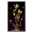 thumbnail image 3 of Cuadros Decorativos Bordado completo Mariposa estampada 11CT DIY Kits de punto de cruz (SZX-C116) Ndcxsfigh Nuevos Originales, 3 of 9