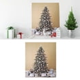 thumbnail image 5 of Telón De Fondo De Navidad Tapiz De Navidad Impresión HD Colorido Sin Costuras Moda Multifuncional Colgar En La Pared Telón De Fondo Para Fiestas Celebraciones Patrón 5 ANGGREK Descripción de la referencia, 5 of 5