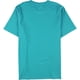thumbnail image 2 of Camiseta gráfica G-III Sports SuperBowl LIV para hombre verde azulado XL, 2 of 2