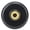 Black, variant on Riousery Cello Anti Slip Mat Pad Plastic and Metal Endpin Holder Floor Protector Stringed Instrument Accessory, Black (3.7 in / 9.4 cm)