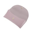 thumbnail image 3 of Unique Bargains Lightweight Eyeglass Cases for Daily Use 6.3"x2.6"x1.5" Gray Purple, 3 of 5