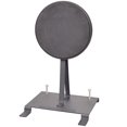 thumbnail image 2 of HLONK Pédales de Tambour Double Basses Pédale Simple Robuste pour Kit de Batterie, 2 of 6