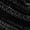 black, variant on Men's Knit Slip-On Chunky Platform Sneakers, Breathable Mesh Casual Shoes with Quick-Release Laces for Everyday and Streetwear