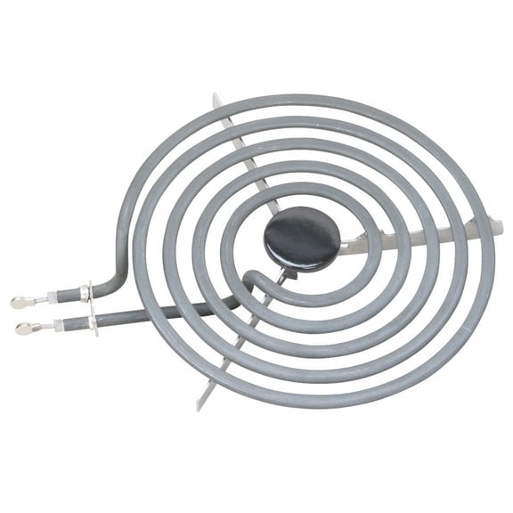 Range Cooktop Stove Replacement 8" Surface Burner for Kenmore Y04100166