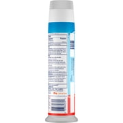 Aquafresh Kids Cavity Protection Fluoride Toothpaste Pump, Bubble Mint, 4.6 Oz