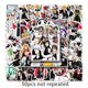 thumbnail image 2 of Paquete de pegatinas Bleachs Anime, vinilo impermeable, 50 unidades, 2 of 3