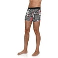 thumbnail image 2 of Mens Bottom Line Brief Boxers Playing Cards, Cards, Size: S, Fun Boxer, 2 of 4