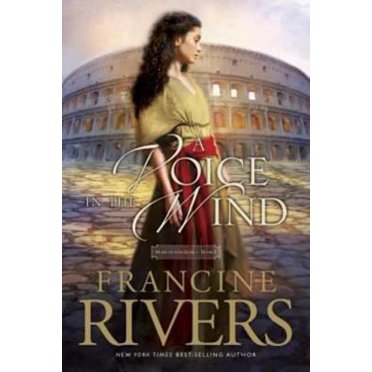 Pre-Owned A Voice in the Wind (Mark of the Lion (Paperback) 0842377506 9780842377508