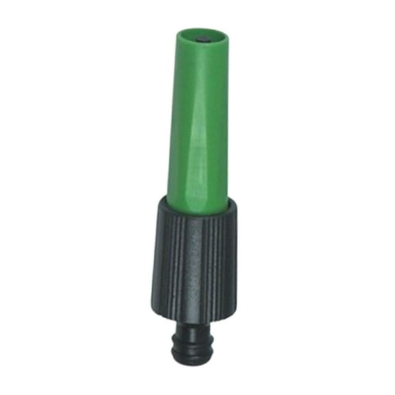 figatia Snap Action Spray Nozzle Outdoor Hose Connector Garden Hose for Washing Cars