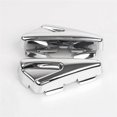 thumbnail image 5 of 07-17 All Model Side Frame Tank Covers for V-Rod V Rod Night Rod Muscle, 5 of 5