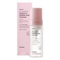 thumbnail image 1 of Limpiador Hanskin Real Complexion Hyaluron Bubble Pop 150 ml, 1 of 6