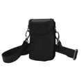 thumbnail image 1 of QIILU Rangefinder Bag, 1680D Oxford Fabric Sling Tool Case For Smart Meters, 1 of 8