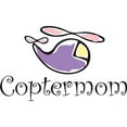 thumbnail image 3 of CafePress - Helicopter Mom Large Mug - 15 oz Ceramic Large White Novelty Mug, 3 of 4