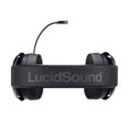 thumbnail image 6 of LucidSound LS35X Wireless Surround Sound Stereo Gaming Headset for Xbox Series X|S - Black, 6 of 6