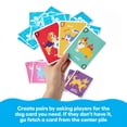 thumbnail image 5 of Go Fish, The Go Fetch Edition from Bee Street Games, Classic Family Games Reimagined with Playful Silly Themes, Includes 36 Jumbo Paying Cards, 5 of 10