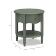 thumbnail image 5 of Namesake Liberty Assembled Nightstand, 5 of 7