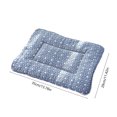 thumbnail image 3 of JunYeShi Clearance Under $2.00 Thick Plushs Pet Bed fors and s Super Soft Warm Mat Cushion Non Slip Pet Sleeping Pad for All Seasons, 3 of 6