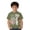 A01_Army Green, variant on Boys 250 Years 1776-2026 T-shirt, American Eagle Flag Shirt, 250th Anniversary Patriotic USA Independence Day Tee