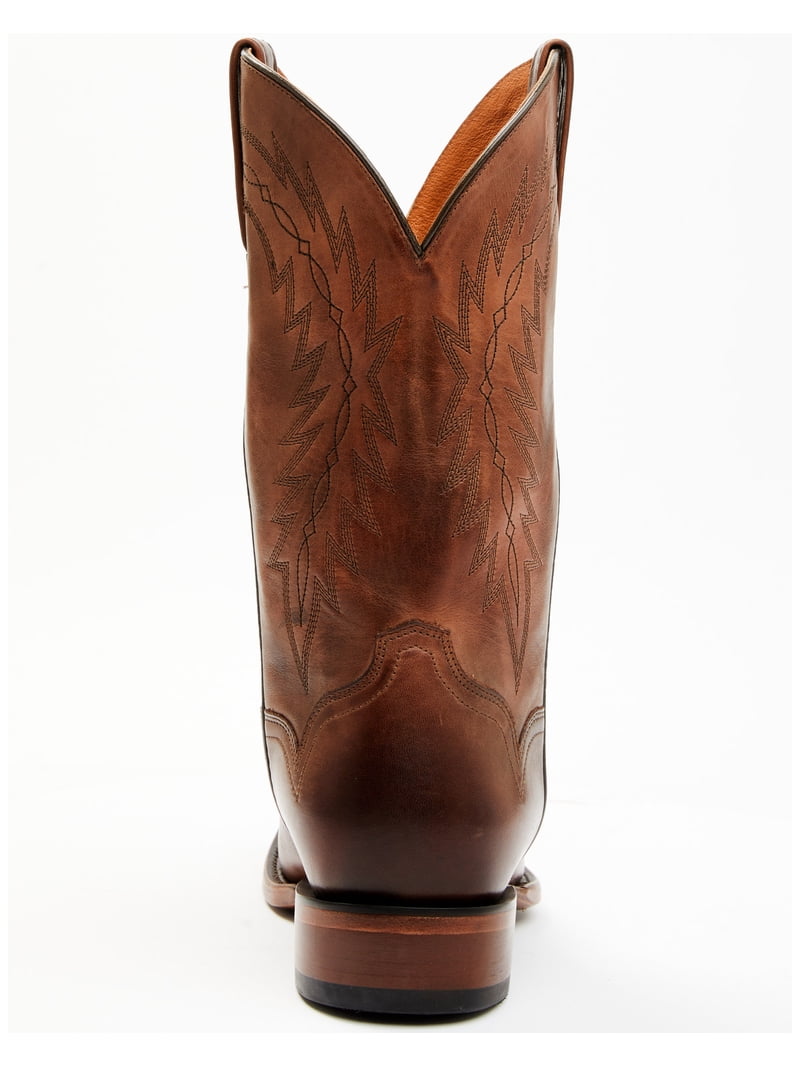 Cody James Brown Leather Cowboy Boots Style BBM164 Size 8.5D Cody James | Shoes | Cody James Mens Ace Western Boot Broad  main image 3