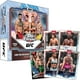 thumbnail image 2 of Trading Cards Topps Chrome UFC 2025 Megacaja sellada de fábrica, 2 of 9