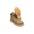 thumbnail image 3 of Botas Industriales casuales Nobuck caballero PMA musgo 28.5 PMA Nobuck sin casquillo, 3 of 5
