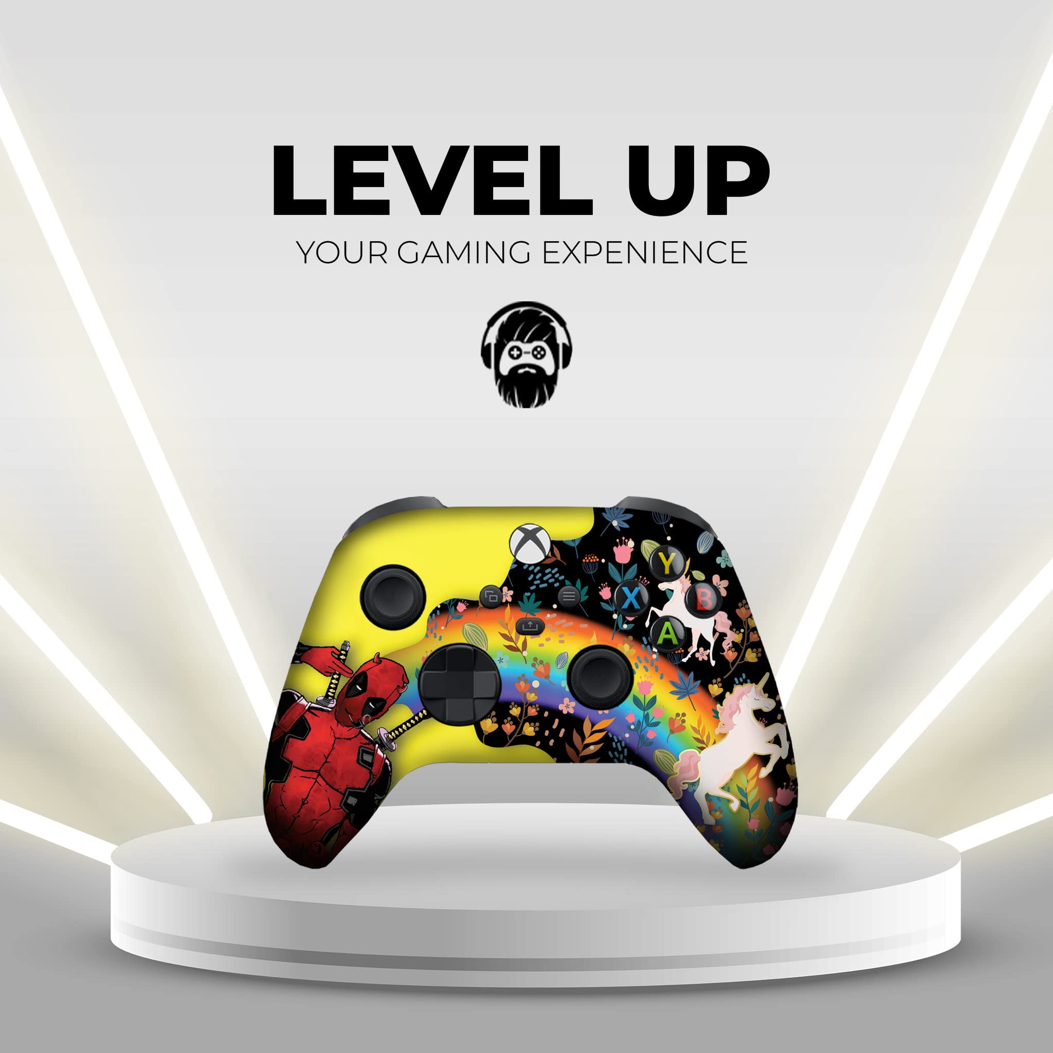 Lovesac and Xbox Curate the Ultimate Gaming Experience to Level Up